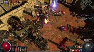 EHC: Slayer Ancestral Warchief, 67 Arcade Map rip