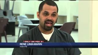 DA George Brauchler free Rene Lima-Marin so he can be reunited with his 2 sons who need him!