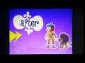 Playhouse Disney Up Next Charlie And Lola And JoJo S Circus