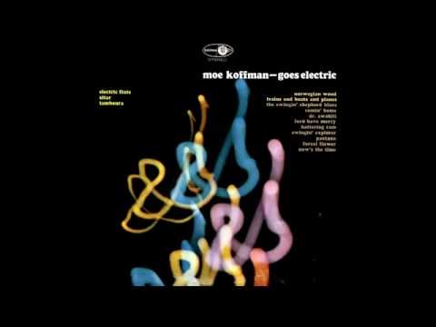 Moe Koffman - Norwegian Wood (The Beatles Cover)