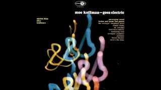 Moe Koffman - Norwegian Wood (The Beatles Cover)