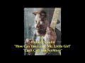 ■ Hubert Sumlin - "How Can You Leave Me, Little Girl" " Can’t Call You No More"