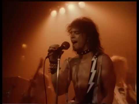 Time 2 Rock  DR STARR Band Beach Bals Movie 1988