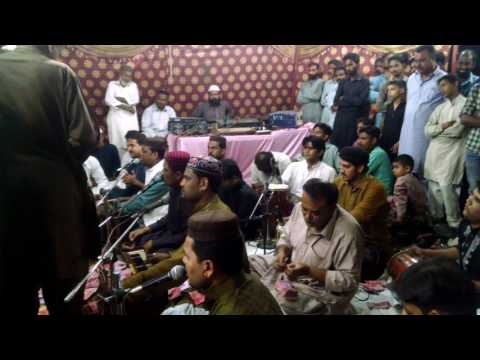 urs mubarak Hazrat Shah Zaifullah Sahab