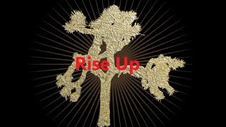 U2 - Rise Up