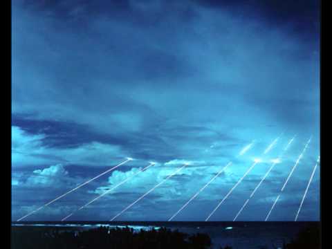 Deedrah - Liquid Skies