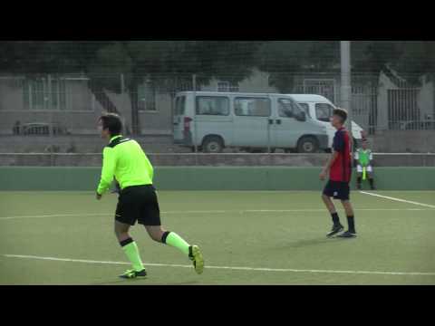 Amichevole Juventus San Michele   ASD Atletico Foggia 6