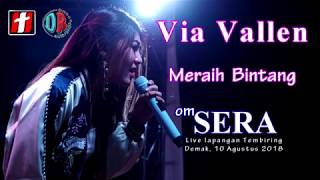 Download lagu Via Vallen Meraih Bintang OM SERA Live Demak 2018 mp3 Download lagu Via Vallen Meraih Bintang OM SERA Live Demak 2018 mp3