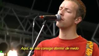 Coldplay - Spies (Legendado em Português)