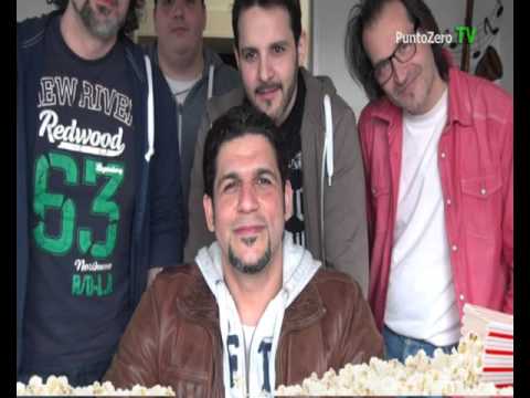 Puntozero  SPH Bandcontest Blue Shell Köln