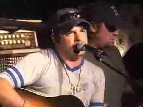 Reckless Kelly - You Don't Have To Stay Forever