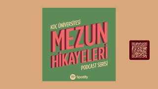 Koç Üniversitesi Tanıtım Sunumu ve Rektör Prof. Dr. Metin Sitti Soru-C