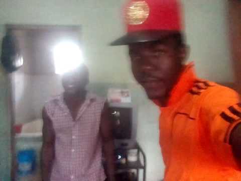 Jay star - freestyle kwa ghetto