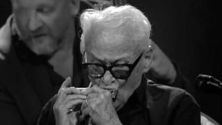 Sno' Peas Toots Thielemans Live