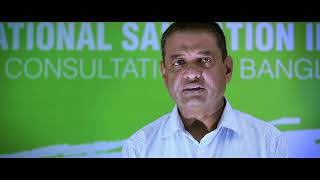 স্বাধীনতা দিবসে জনস্বাস্থ্য প্রকৌশল অধিদপ্তর, শালিখা মাগুরা