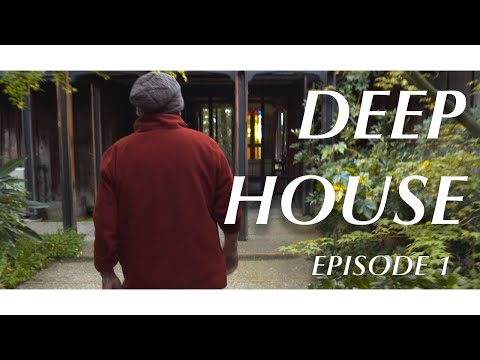 Deep House with Larry White - Episode 1