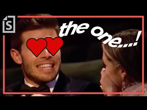 ‘The Bachelorette’: Zach Shallcross Thinks Rachel Recchia Is ‘The One’