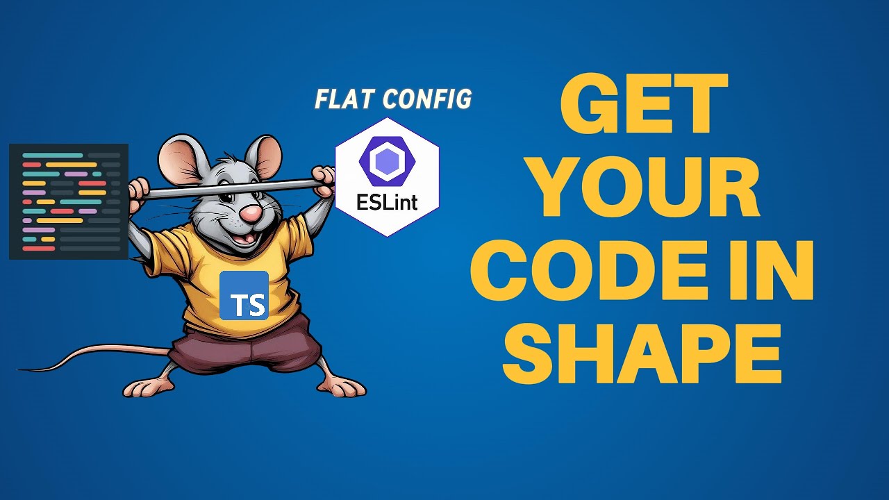 The SECRET to Perfect Code Formatting with ESLint and Prettier in Node.js TypeScript