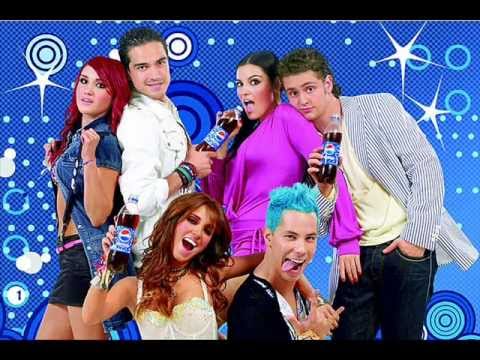 Me He Enamorado De Un Fan - RBD