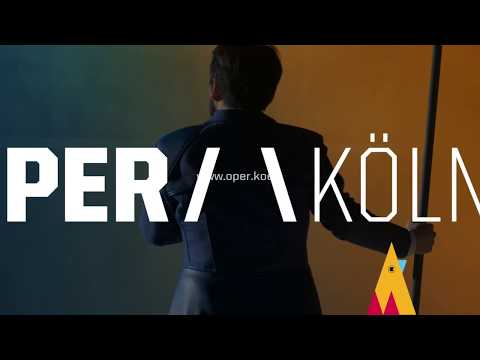 Kinderoper Köln - Das Rheingold für Jung und Alt