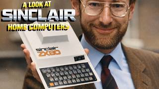 Sinclair Computers Were Cheap, Flawed, and Brilliant - Here’s Why It Mattered