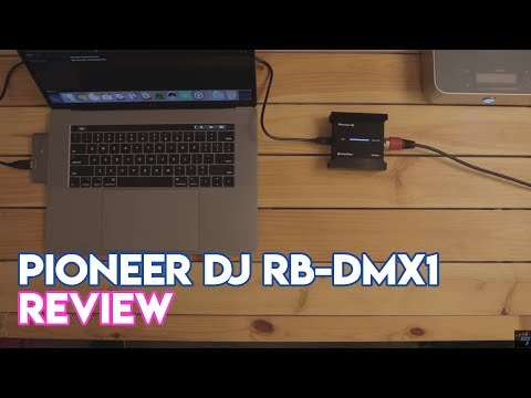 Pioneer RB-DMX1 image 2