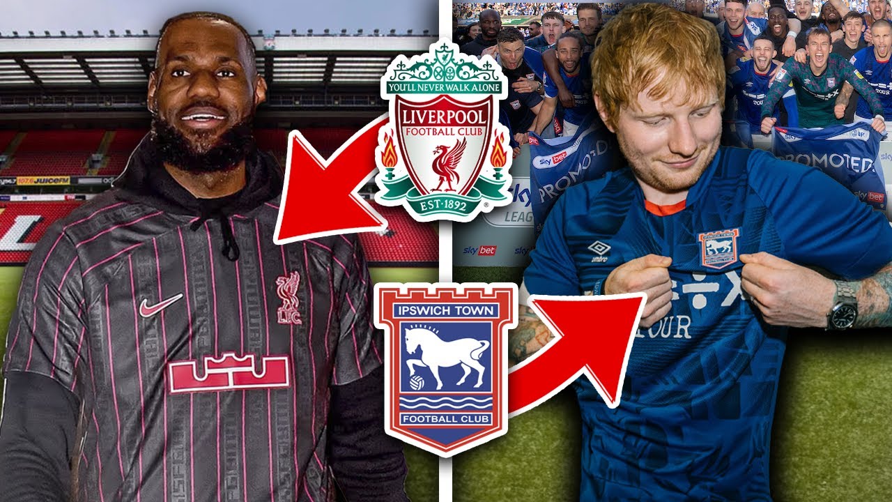 The Most Famous Fan of Your Favorite Club