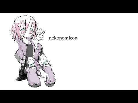 [2021] nekonomicon - nekonomicon