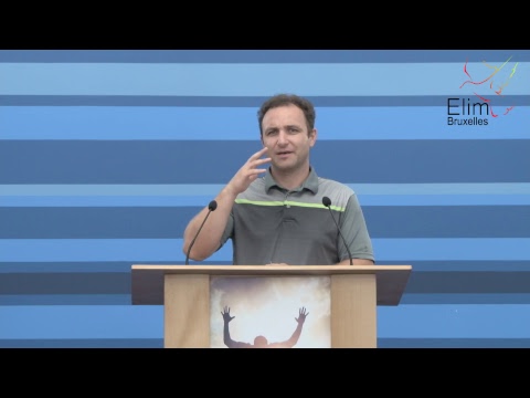 Turneul Corul de Copii - Biserica Satu Mare Isus lumina lumii - 28/07/2017