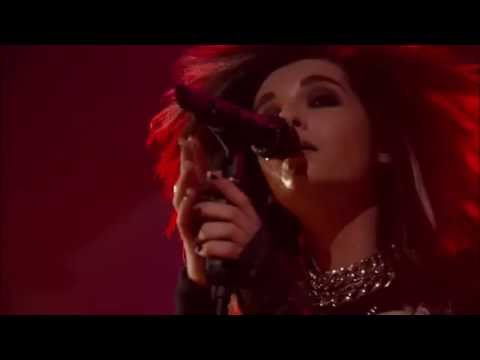 Tokio Hotel   Don't Jump Live from Avalon Hollywood 2008