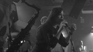 Nadine Shah - yes men - Sheffield 14 October 2017