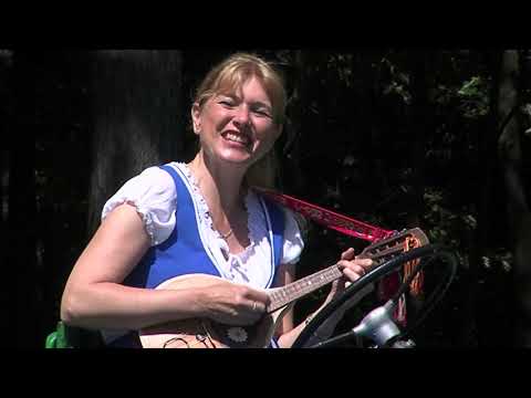 KAPESNÍ KAPELA KAPKA - Rikatádo