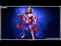 Karunai Anjagane 2 0 Veera Hanuman Urumi Melam Edit By VDJ ER ELANGO RASKAL