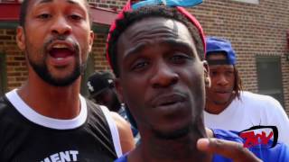 AMG Bell D | AMG Live From The Altgeld Gardens ( Dirty 130&#39;s) | Shot By @TheRealZacktv1