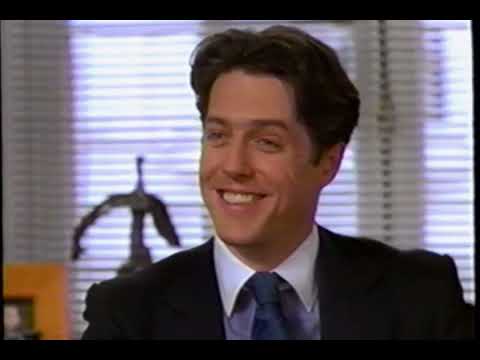 Mickey Blue Eyes Movie Trailer 1999 - TV Spot