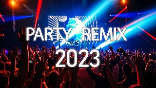 Download lagu PARTY MIX 2023 Mashups Remixes Of Popular Songs DJ... mp3