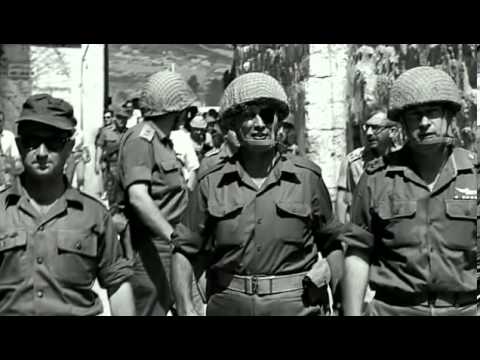 Sechs Tage Krieg Teil 2