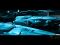 Star Trek Into Darkness - Spock Outwits Khan And Cripples The USS Vengeance