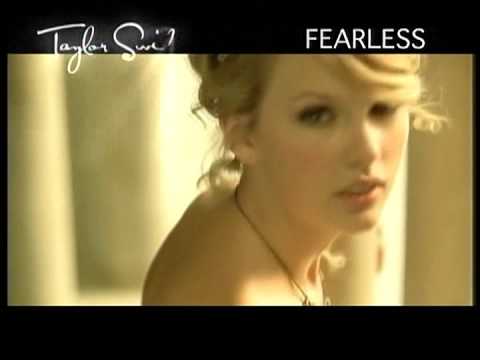 Thumbnail for Taylor Swift FEARLESS 專輯 Promo by Robert Ellis Orrall