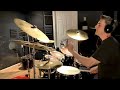 Simple True 👽 311 Drum Cover 🥁