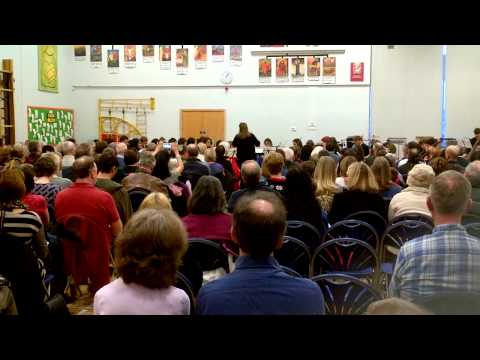 Downton Abbey by John Lunn/arr. Larry Moore