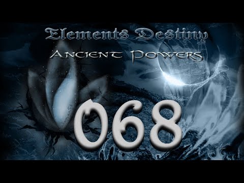 Let's Re-Play RPG-XP Elements Destiny - Ancient Powers [068] [Deutsch] - Kampf gegen Dynasia