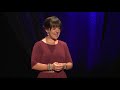 The New 5 Second Rule Redefining The First Impression Quita Christison TEDxPortsmouth