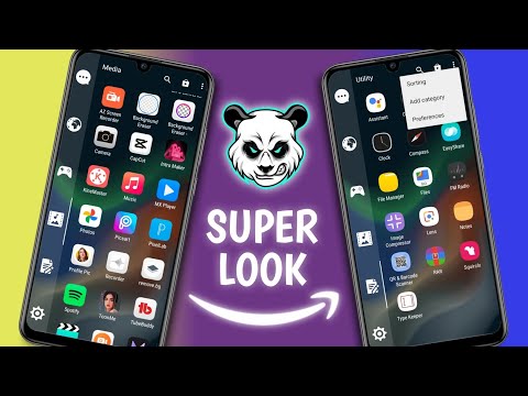 How to give your Boring Phone a dhasu look in 5 minutes !!