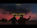 [ 1 Hour ] Jason Derulo - Take You Dancing (Slowed/TikTok Version) | let me take you dancin