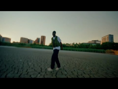 Ayrtn X Skepta Soul Grime Type Beat | "Persian Palace"