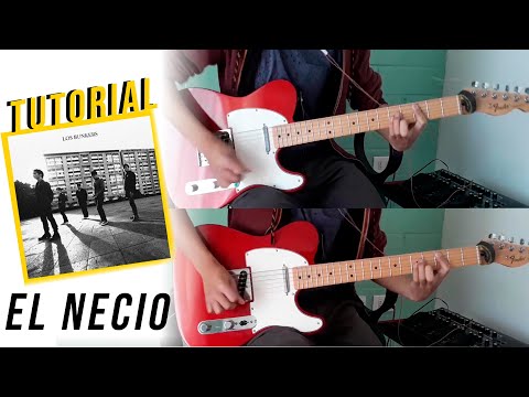 El Necio - Los Bunkers
