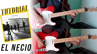 TUTORIAL | El necio - Los bunkers CON TABS!!