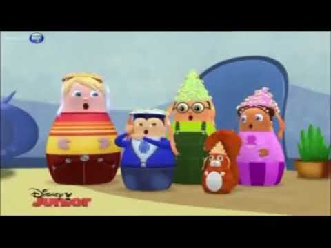 Blythe in Wonderland part 6