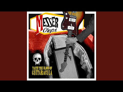 Hula Drag-U-La - Messer Chups